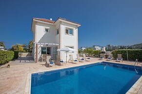 Cyprus Villa Near the Beach, Protaras Villa 1245