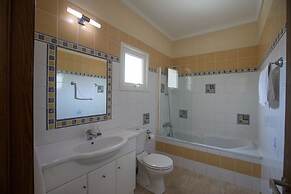 Cyprus Villa Near the Beach, Protaras Villa 1245