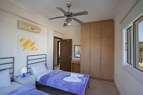 Cyprus Villa Near the Beach, Protaras Villa 1245