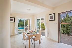 Cyprus Villa Near the Beach, Protaras Villa 1245