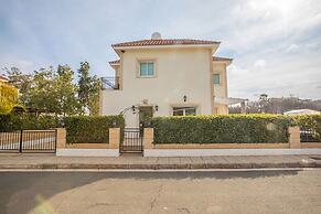 Cyprus Villa Near the Beach, Protaras Villa 1245