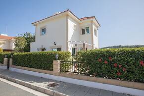 Cyprus Villa Near the Beach, Protaras Villa 1245