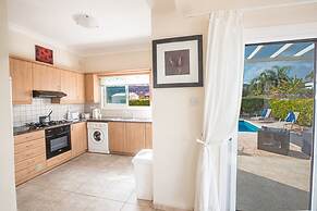 Cyprus Villa Near the Beach, Protaras Villa 1245