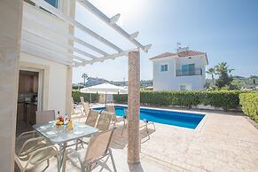 Cyprus Villa Near the Beach, Protaras Villa 1245