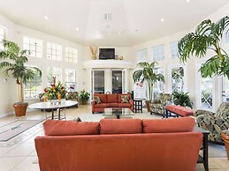 Beautiful Villa With Private Pool, Close to Disney, Orlando Villa 1262