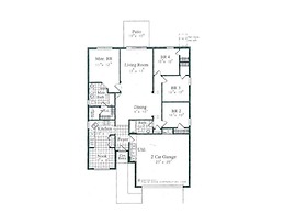 Beautiful Villa With Private Pool, Close to Disney, Orlando Villa 1262