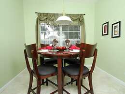 Beautiful Villa With Private Pool, Close to Disney, Orlando Villa 1262