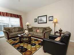 Beautiful Villa With Private Pool, Close to Disney, Orlando Villa 1262