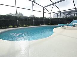 Beautiful Villa With Private Pool, Close to Disney, Orlando Villa 1262