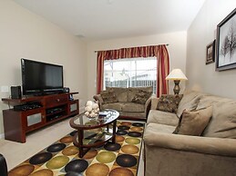 Beautiful Villa With Private Pool, Close to Disney, Orlando Villa 1262