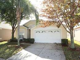 Beautiful Villa With Private Pool, Close to Disney, Orlando Villa 1262