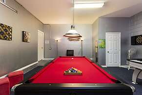 Beautiful Villa With Private Pool, Close to Disney, Orlando Villa 1281