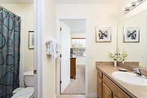 Beautiful Villa With Private Pool, Close to Disney, Orlando Villa 1281