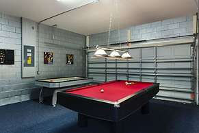 Beautiful Villa With Private Pool, Close to Disney, Orlando Villa 1281