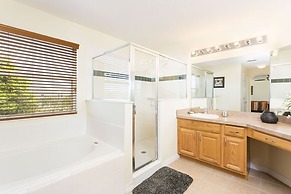 Beautiful Villa With Private Pool, Close to Disney, Orlando Villa 1281