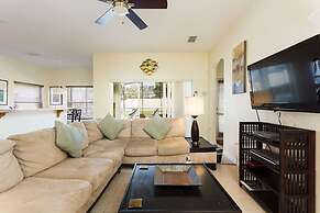 Beautiful Villa With Private Pool, Close to Disney, Orlando Villa 1281