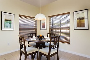 Beautiful Villa With Private Pool, Close to Disney, Orlando Villa 1281