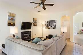 Beautiful Villa With Private Pool, Close to Disney, Orlando Villa 1281