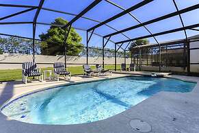 Beautiful Villa With Private Pool, Close to Disney, Orlando Villa 1281