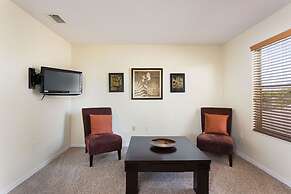 Beautiful Villa With Private Pool, Close to Disney, Orlando Villa 1281