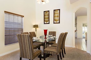 Beautiful Villa With Private Pool, Close to Disney, Orlando Villa 1281