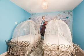 Luxury 8 Bedroom Villa on Encore Resort at Reunion, Orlando Villa 2927