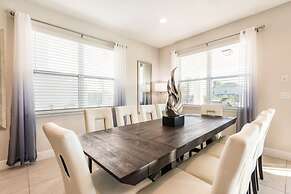 Luxury 8 Bedroom Villa on Encore Resort at Reunion, Orlando Villa 2927