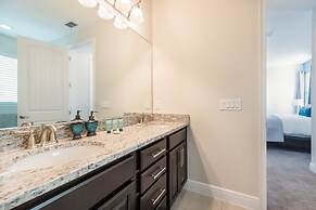 Luxury 8 Bedroom Villa on Encore Resort at Reunion, Orlando Villa 2927