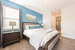 Luxury 8 Bedroom Villa on Encore Resort at Reunion, Orlando Villa 2927