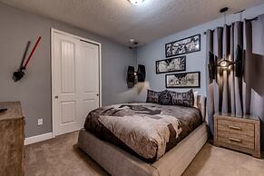 Luxury 8 Bedroom Villa on Encore Resort at Reunion, Orlando Villa 2927