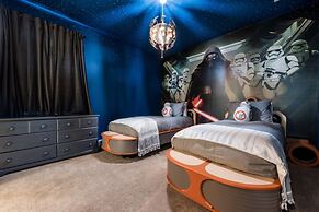 Luxury 8 Bedroom Villa on Encore Resort at Reunion, Orlando Villa 2927