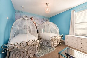 Luxury 8 Bedroom Villa on Encore Resort at Reunion, Orlando Villa 2927