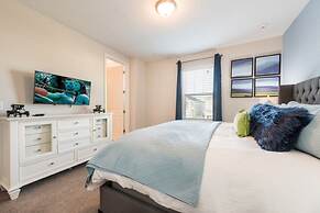 Luxury 8 Bedroom Villa on Encore Resort at Reunion, Orlando Villa 2927