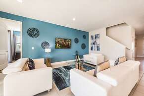 Luxury 8 Bedroom Villa on Encore Resort at Reunion, Orlando Villa 2927