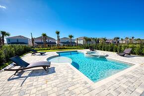 Luxury 8 Bedroom Villa on Encore Resort at Reunion, Orlando Villa 2927