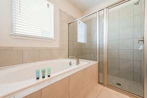 Luxury 8 Bedroom Villa on Encore Resort at Reunion, Orlando Villa 2927