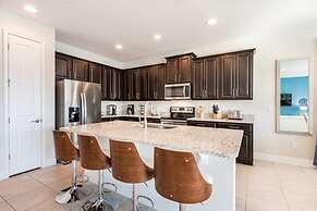 Luxury 8 Bedroom Villa on Encore Resort at Reunion, Orlando Villa 2927