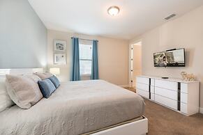 Luxury 8 Bedroom Villa on Encore Resort at Reunion, Orlando Villa 2927