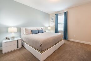 Luxury 8 Bedroom Villa on Encore Resort at Reunion, Orlando Villa 2927