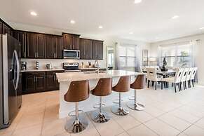 Luxury 8 Bedroom Villa on Encore Resort at Reunion, Orlando Villa 2927