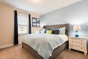 Luxury 8 Bedroom Villa on Encore Resort at Reunion, Orlando Villa 2927