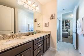 Luxury 8 Bedroom Villa on Encore Resort at Reunion, Orlando Villa 2927