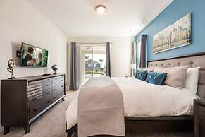 Luxury 8 Bedroom Villa on Encore Resort at Reunion, Orlando Villa 2927