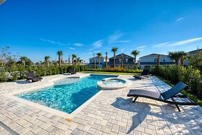 Luxury 8 Bedroom Villa on Encore Resort at Reunion, Orlando Villa 2927