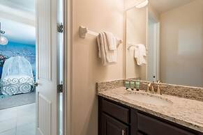 Luxury 8 Bedroom Villa on Encore Resort at Reunion, Orlando Villa 2927