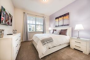 Luxury 8 Bedroom Villa on Encore Resort at Reunion, Orlando Villa 2927