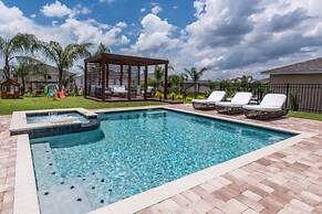 Beautiful Villa With Private Pool, Close to Disney, Orlando Villa 2942