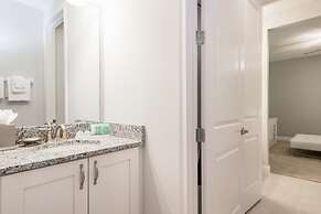 Beautiful Villa With Private Pool, Close to Disney, Orlando Villa 2942