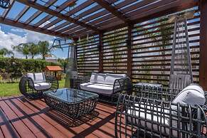 Beautiful Villa With Private Pool, Close to Disney, Orlando Villa 2942