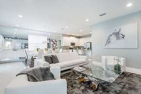 Beautiful Villa With Private Pool, Close to Disney, Orlando Villa 2942